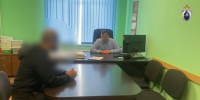 Управляющий задержан после смерти ребенка в кафе под Петербургом Управляющий задержан после смерти ребенка в кафе под Петербургом